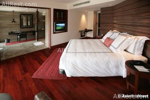 Indigo Pearl Hotel 33